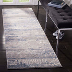 Safavieh Meadow 100 182 Rug, MDW182 - Grey / Navy