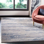 Safavieh Meadow 100 182 Rug, MDW182 - Grey / Navy