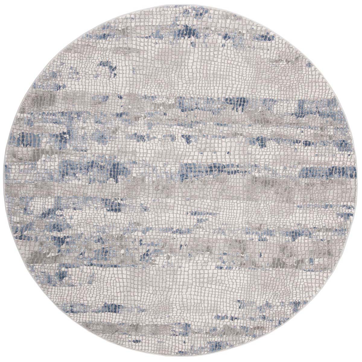 Safavieh Meadow 100 182 Rug, MDW182 - Grey / Navy