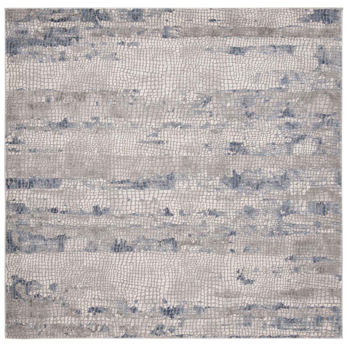 Safavieh Meadow 100 182 Rug, MDW182 - Grey / Navy