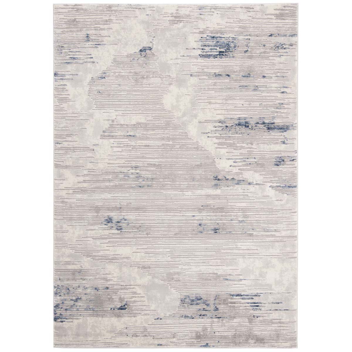 Safavieh Meadow 100 183 Rug, MDW183 - Grey / Ivory