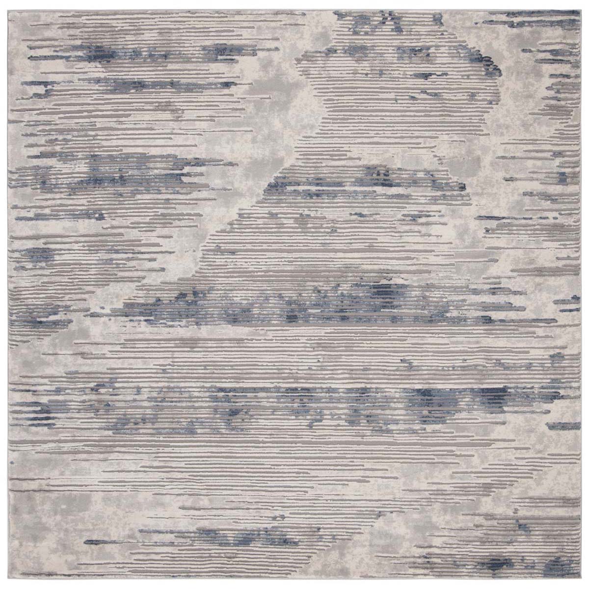 Safavieh Meadow 100 183 Rug, MDW183 - Grey / Ivory