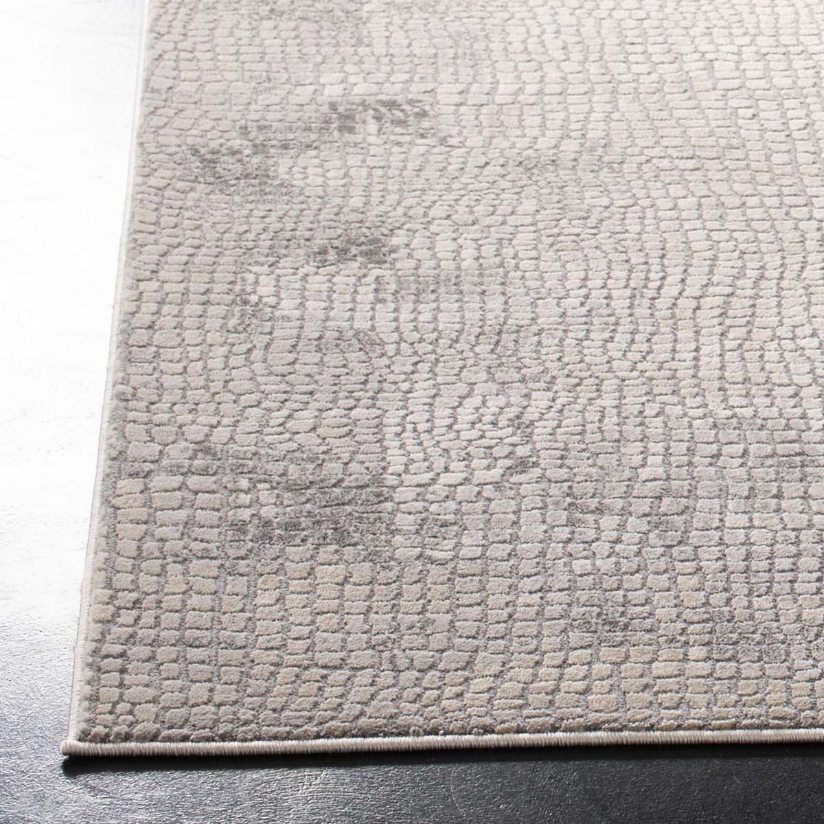 Safavieh Meadow 100 184 Rug, MDW184 - Taupe / Grey