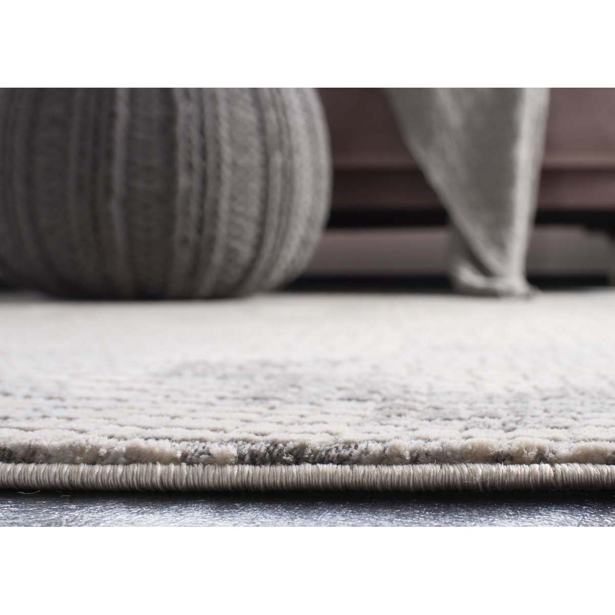 Safavieh Meadow 100 184 Rug, MDW184 - Taupe / Grey