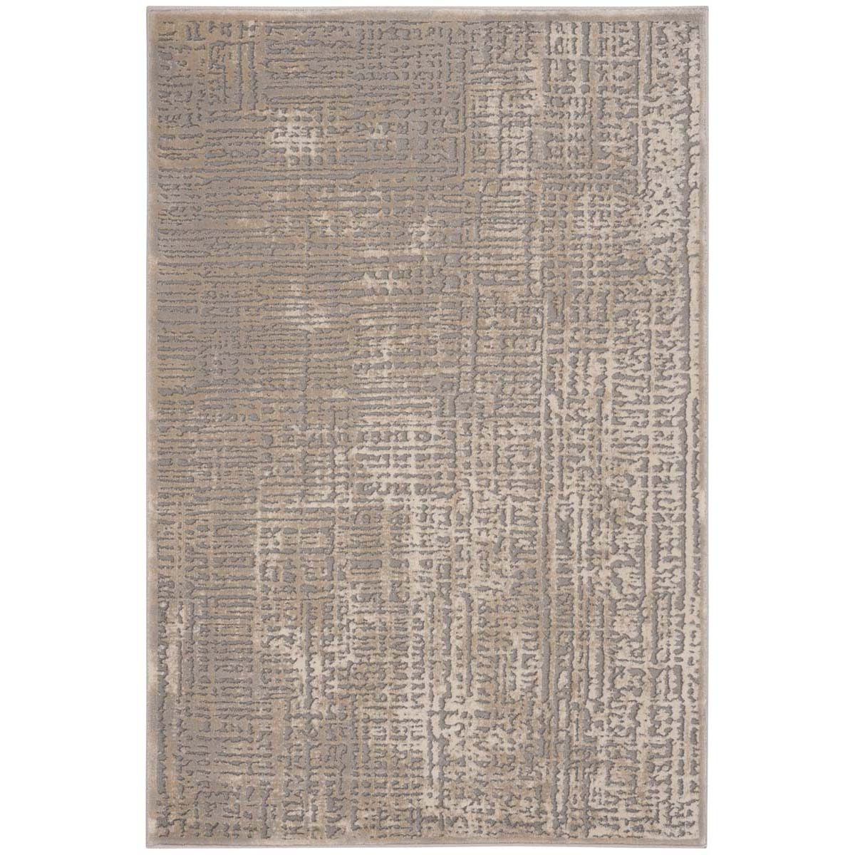 Safavieh Meadow 317 Rug, MDW317 - Ivory / Grey