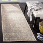 Safavieh Meadow 319 Rug, MDW319 - Ivory / Grey