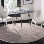 Safavieh Meadow 319 Rug, MDW319 - Ivory / Grey