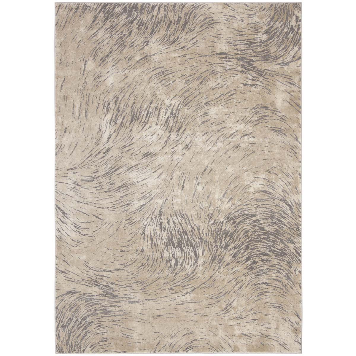 Safavieh Meadow 323 Rug, MDW323 - Ivory / Grey