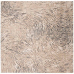 Safavieh Meadow 323 Rug, MDW323 - Ivory / Grey