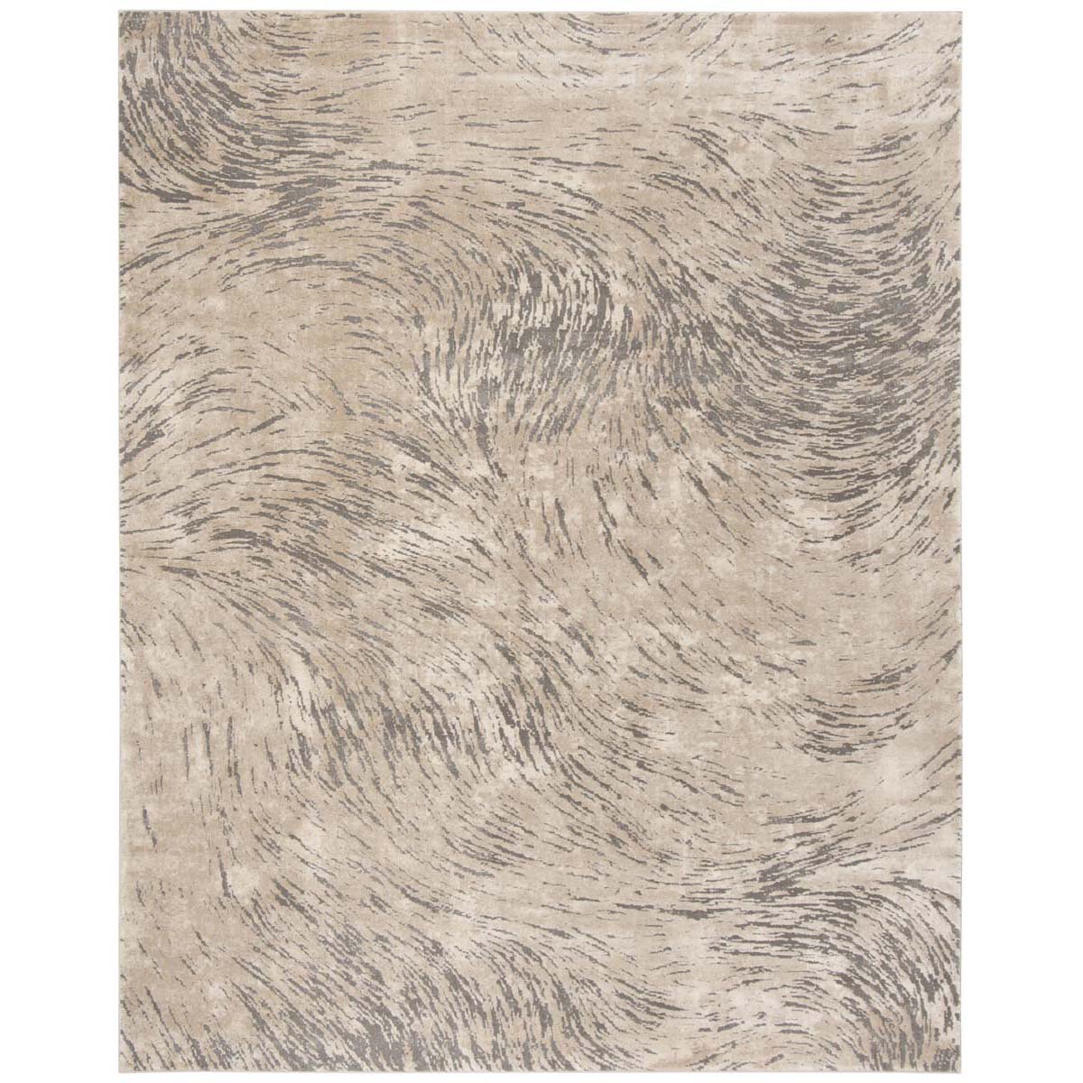 Safavieh Meadow 323 Rug, MDW323 - Ivory / Grey