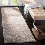 Safavieh Meadow 324 Rug, MDW324 - Beige / Grey