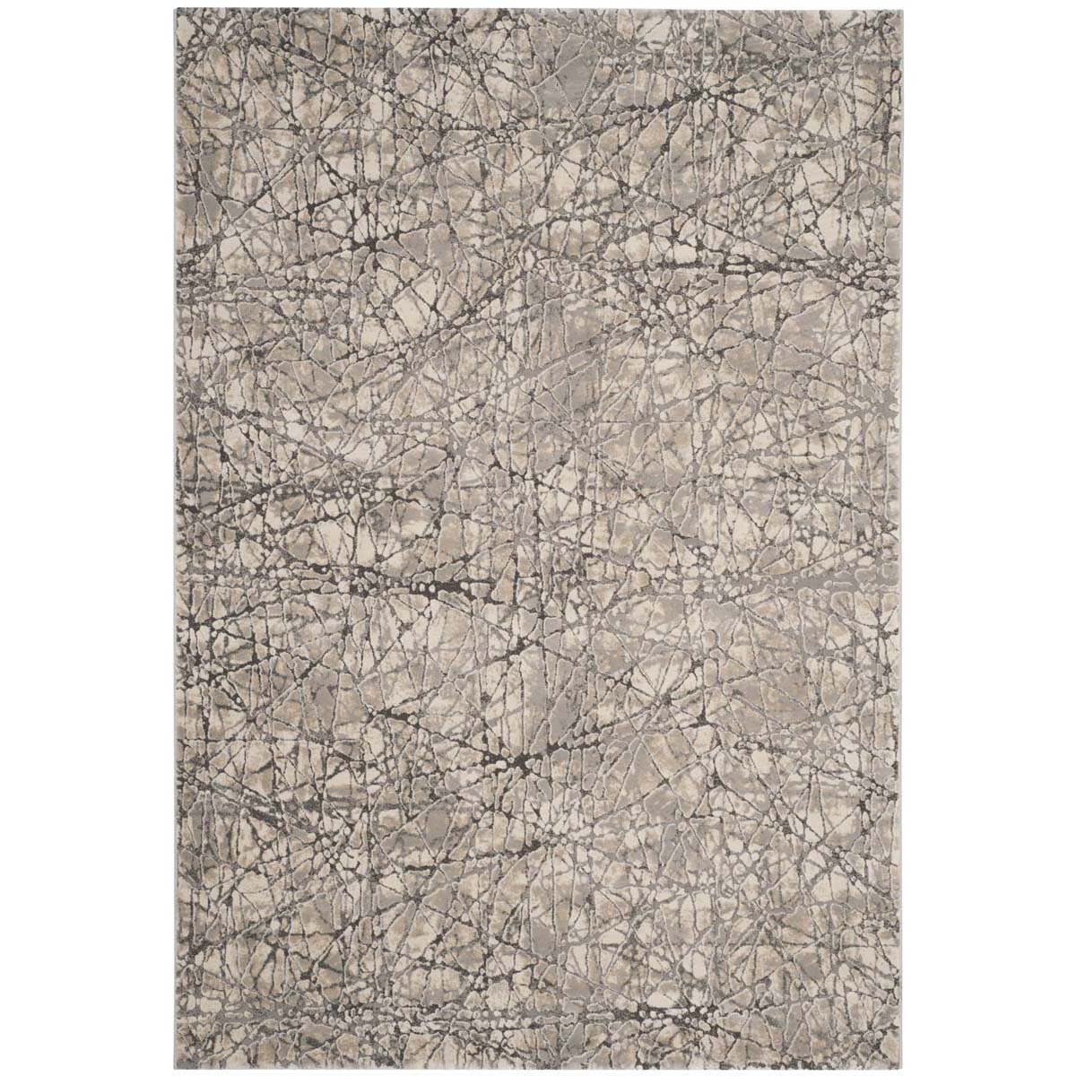 Safavieh Meadow 324 Rug, MDW324 - Beige / Grey