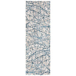 Safavieh Meadow 324 Rug, MDW324 - Navy / Ivory