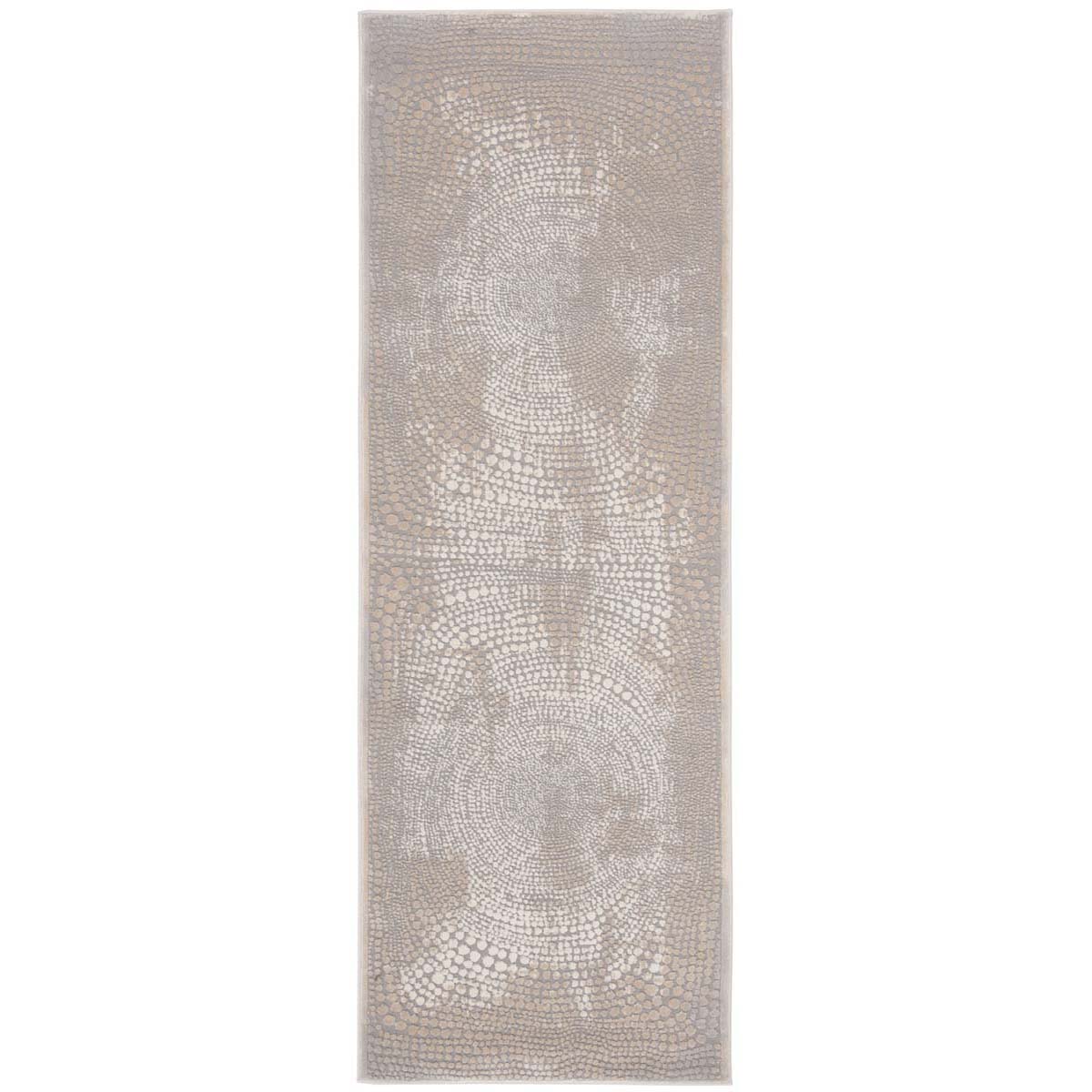 Safavieh Meadow 333 Rug, MDW333 - Ivory / Grey