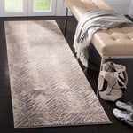 Safavieh Meadow 338 Rug, MDW338 - Ivory / Grey