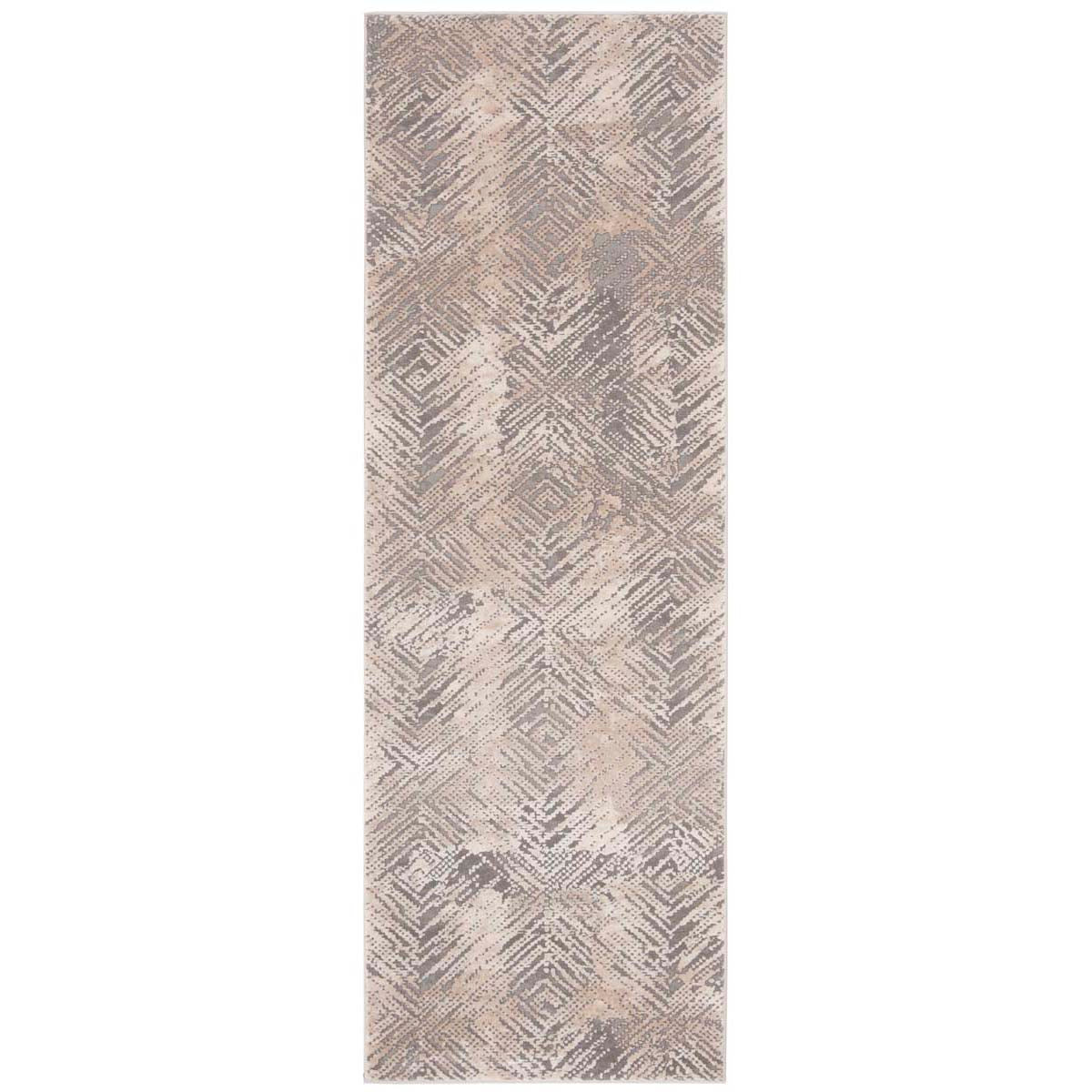 Safavieh Meadow 338 Rug, MDW338 - Ivory / Grey