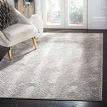 Safavieh Meadow 338 Rug, MDW338 - Ivory / Grey