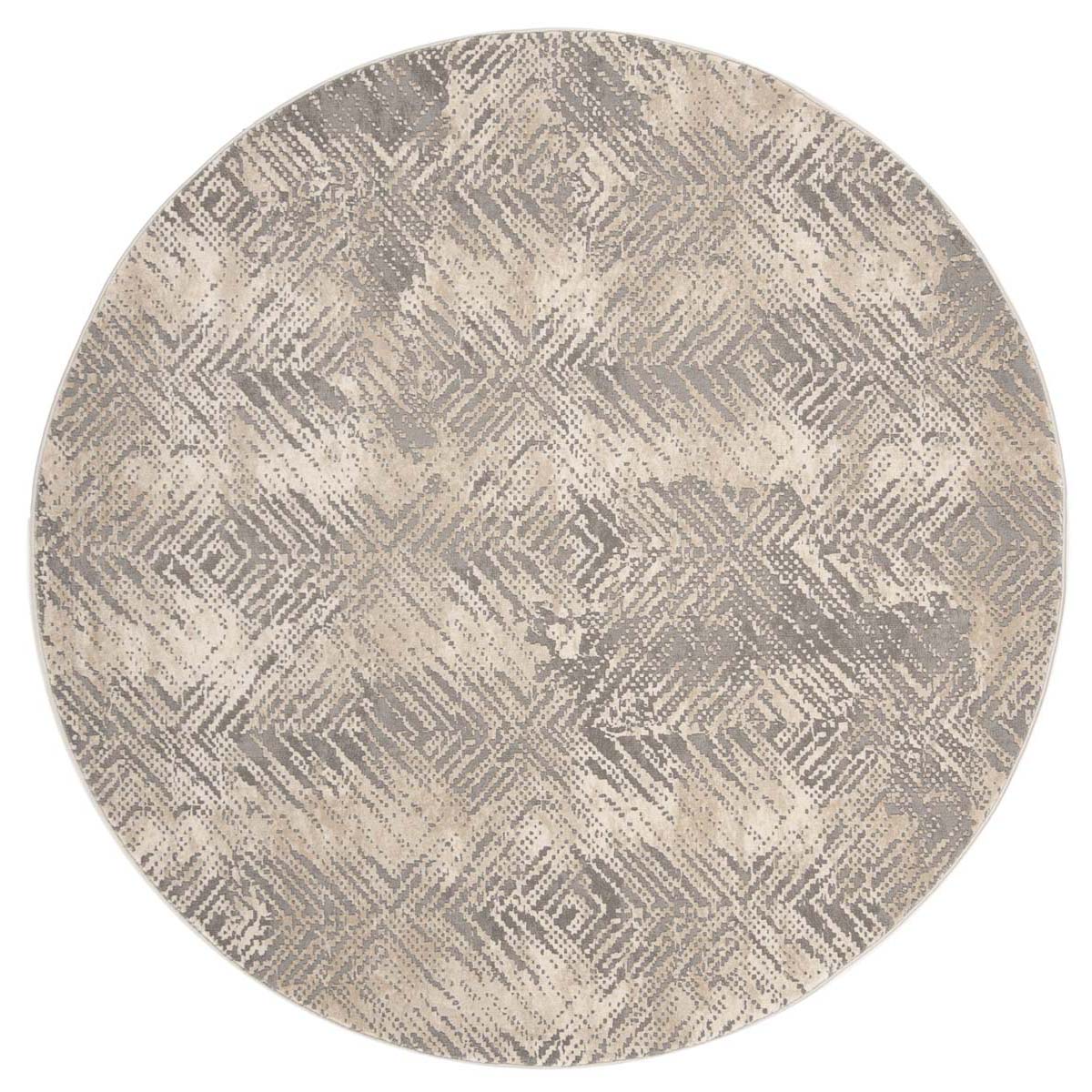 Safavieh Meadow 338 Rug, MDW338 - Ivory / Grey