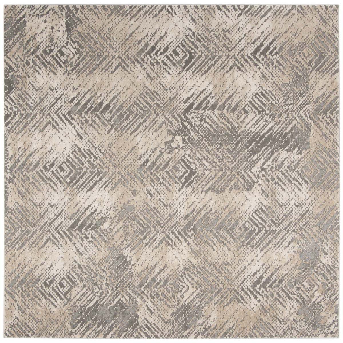 Safavieh Meadow 338 Rug, MDW338 - Ivory / Grey