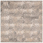 Safavieh Meadow 338 Rug, MDW338 - Ivory / Grey