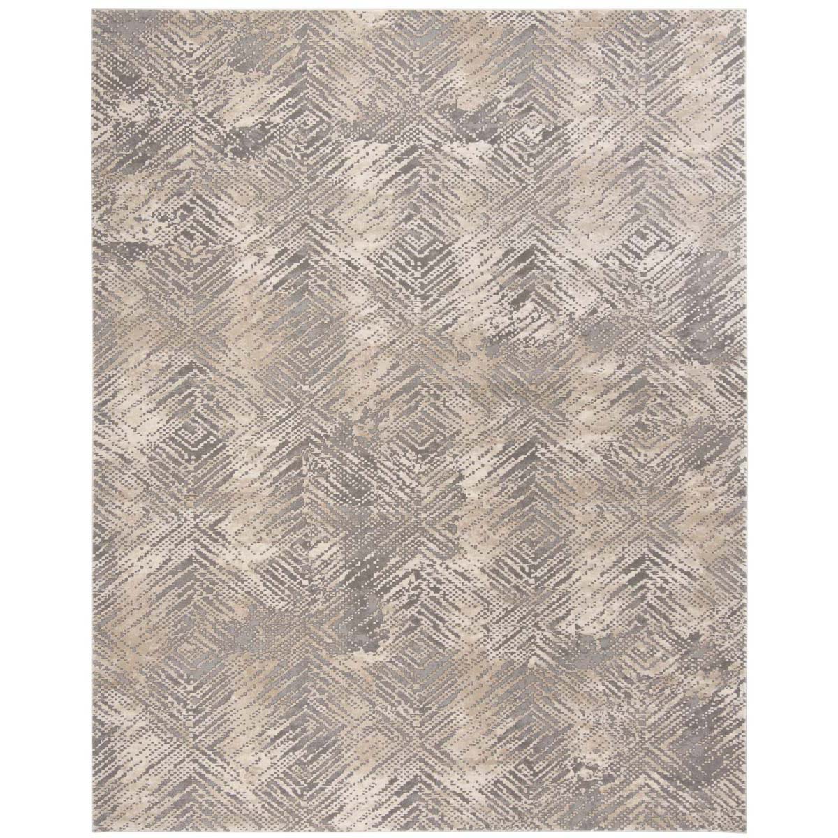 Safavieh Meadow 338 Rug, MDW338 - Ivory / Grey