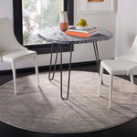 Safavieh Meadow 342 Rug, MDW342 - Ivory / Grey