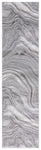 Safavieh Meadow 564 Rug, MDW564 - Grey