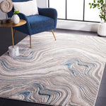 Safavieh Meadow 564 Rug, MDW564 - Beige / Blue