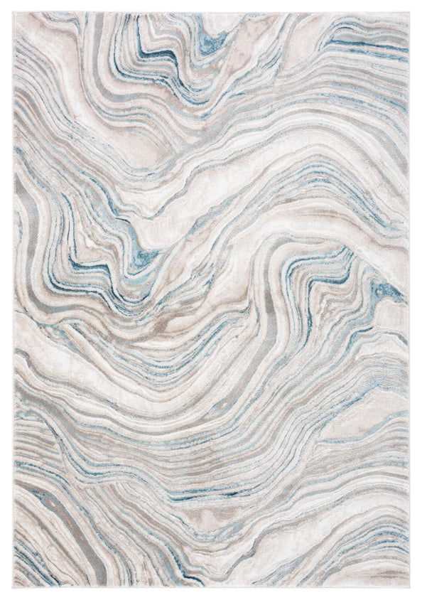 Safavieh Meadow 564 Rug, MDW564 - Beige / Blue