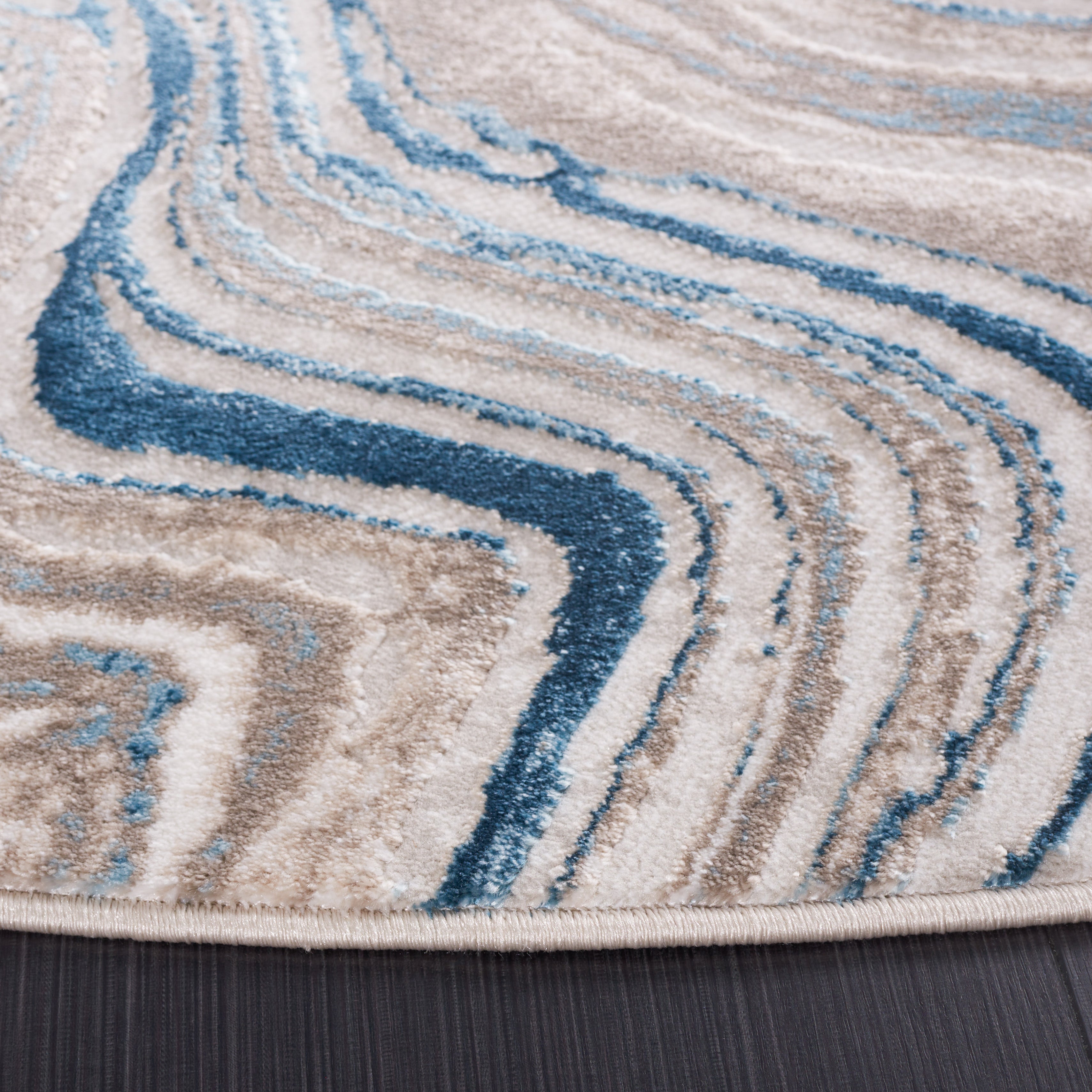 Safavieh Meadow 564 Rug, MDW564 - Beige / Blue