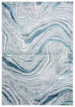 Safavieh Meadow 564 Rug, MDW564 - Blue / Grey