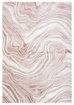 Safavieh Meadow 564 Rug, MDW564 - Pink / Beige