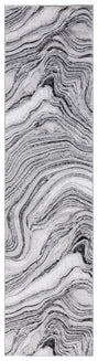 Safavieh Meadow 564 Rug, MDW564 - Black / Grey