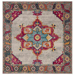 Safavieh Merlot 100 108 Rug, MER108 - Cream / Multi