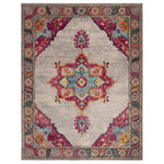 Safavieh Merlot 100 108 Rug, MER108 - Cream / Multi