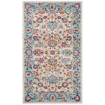 Safavieh Merlot 100 196 Rug, MER196 - Cream / Multi