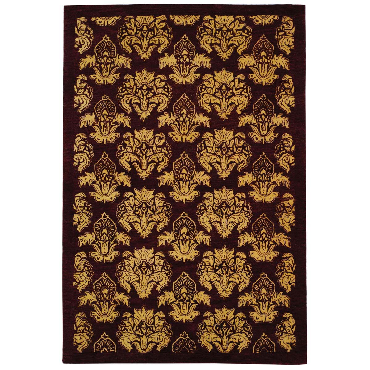 Safavieh Metro 968 Rug, MET968 - Assorted