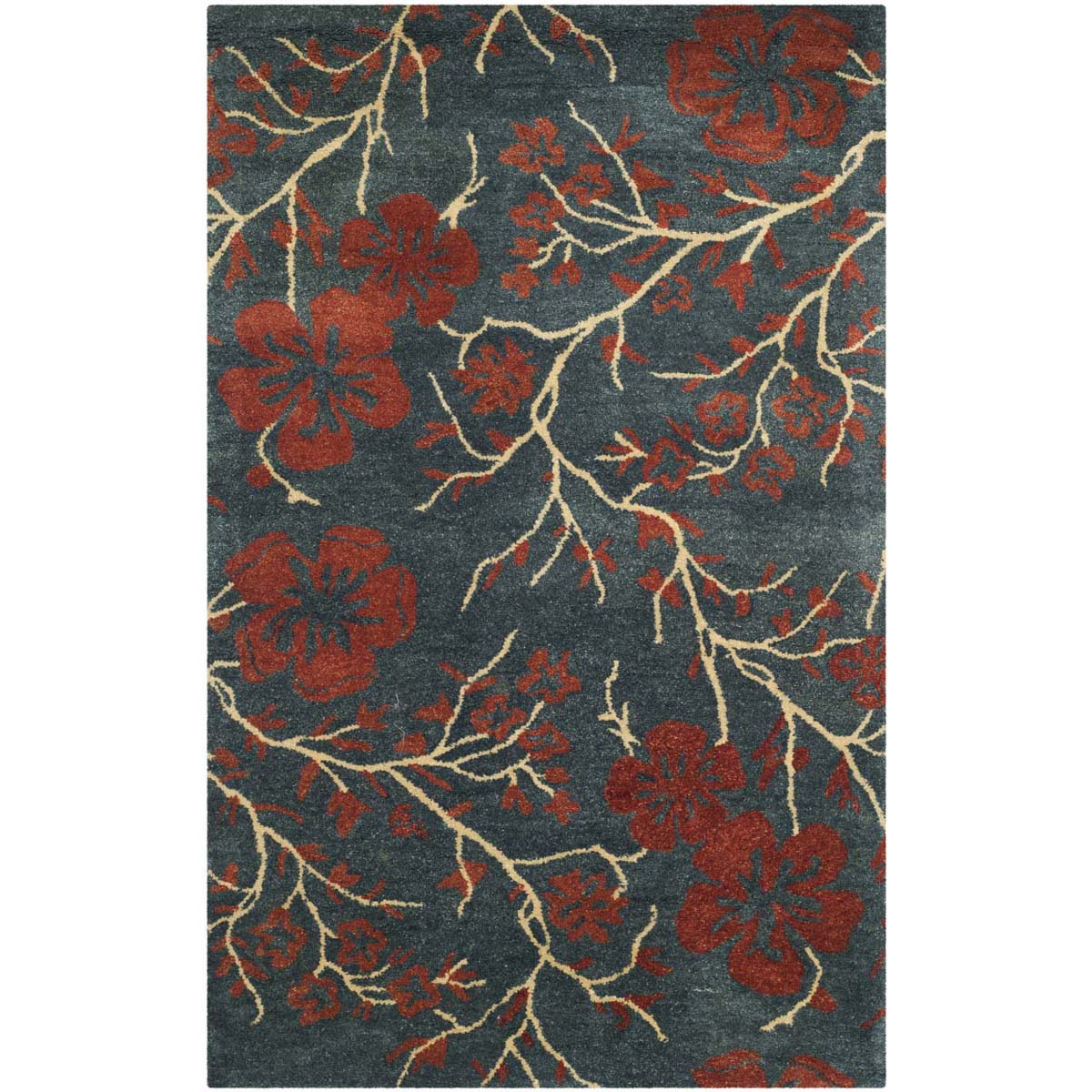 Safavieh Metro 976 Rug, MET976 - Assorted