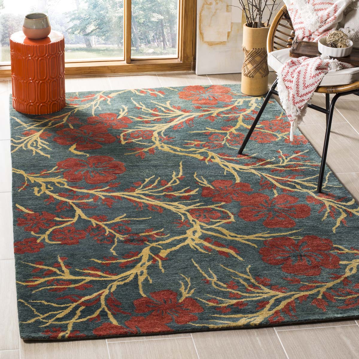 Safavieh Metro 976 Rug, MET976 - Assorted