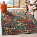 Safavieh Metro 976 Rug, MET976 - Assorted