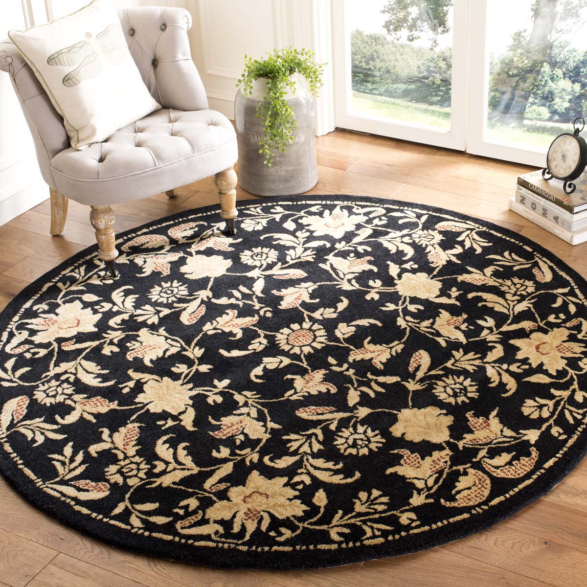 Safavieh Metro 989 Rug, MET989 - Assorted