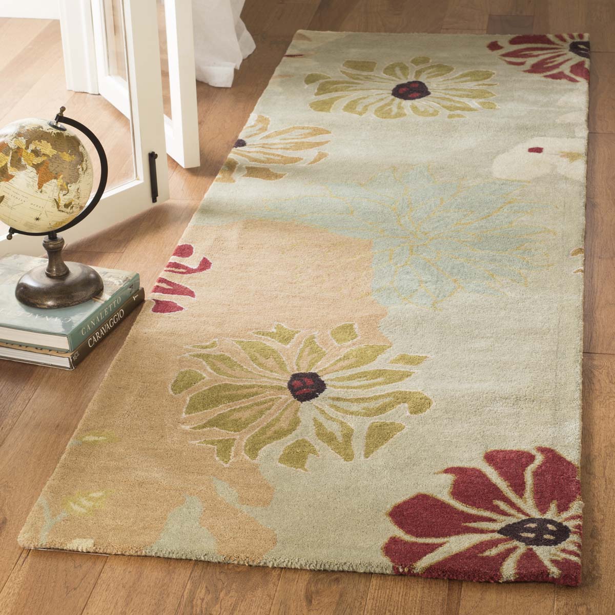 Safavieh Metro 990 Rug, MET990 - Multi