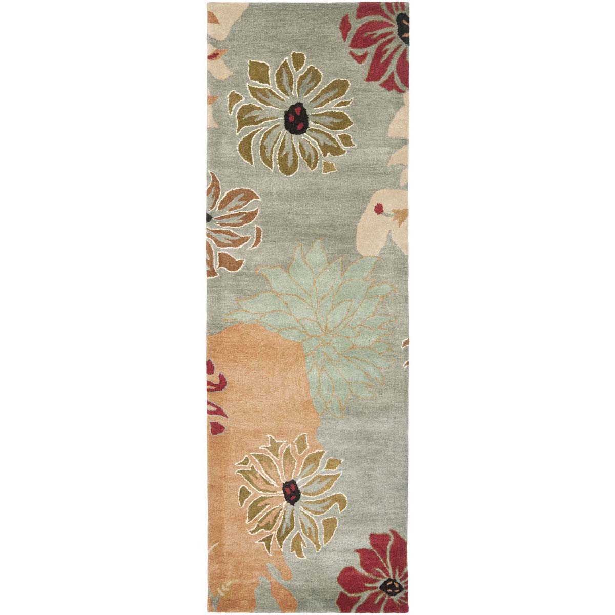 Safavieh Metro 990 Rug, MET990 - Multi