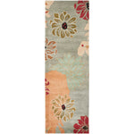 Safavieh Metro 990 Rug, MET990 - Multi