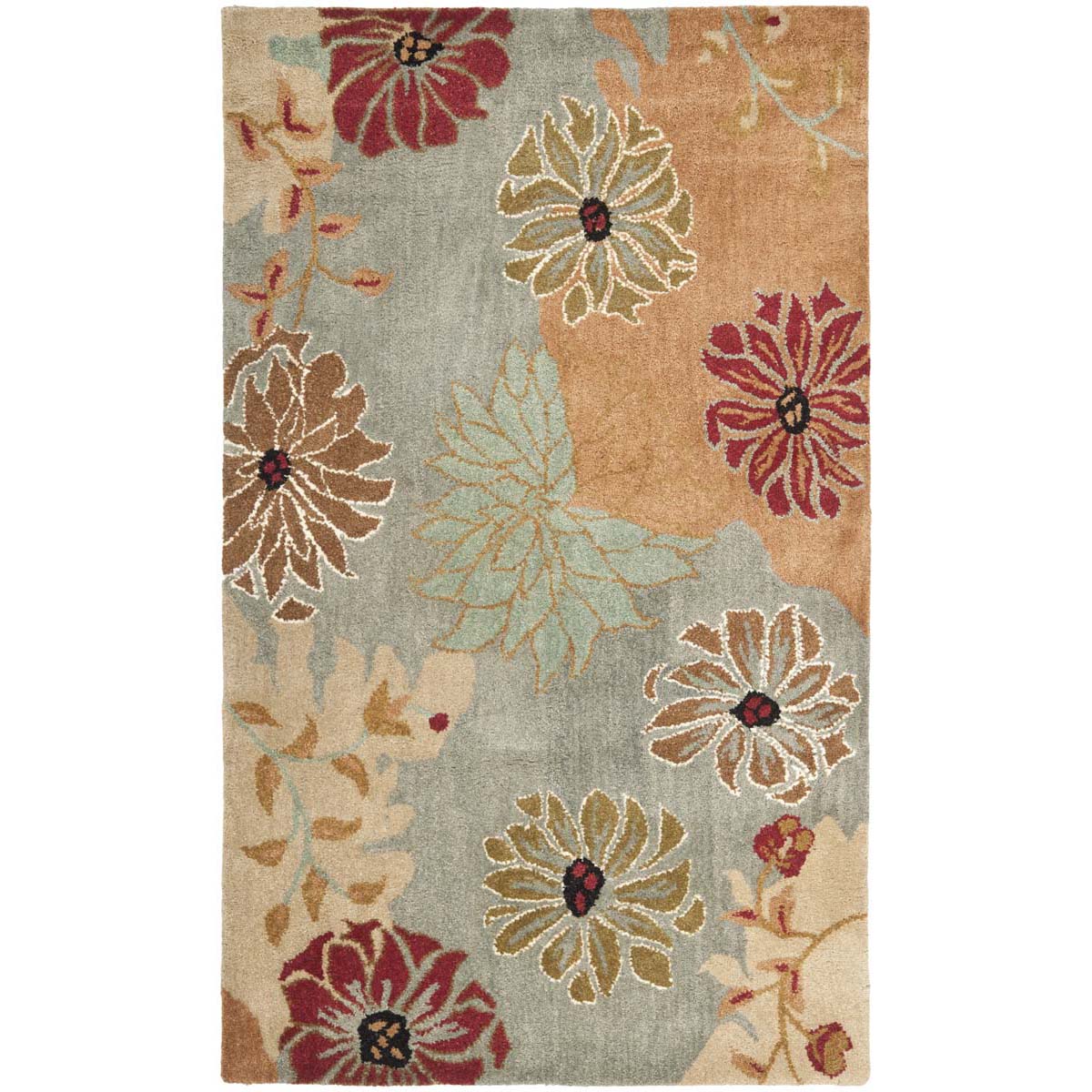 Safavieh Metro 990 Rug, MET990 - Multi