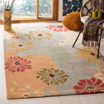 Safavieh Metro 990 Rug, MET990 - Multi