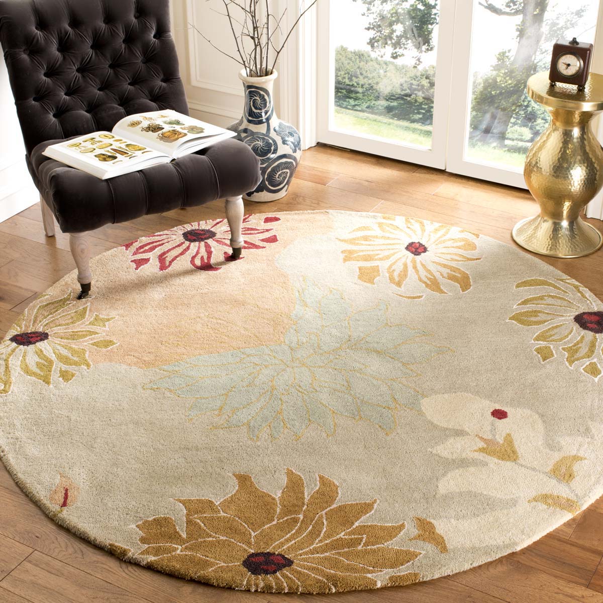 Safavieh Metro 990 Rug, MET990 - Multi