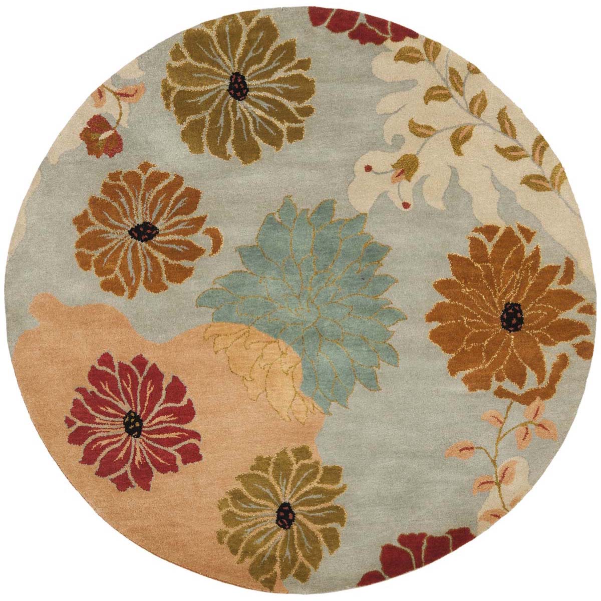 Safavieh Metro 990 Rug, MET990 - Multi