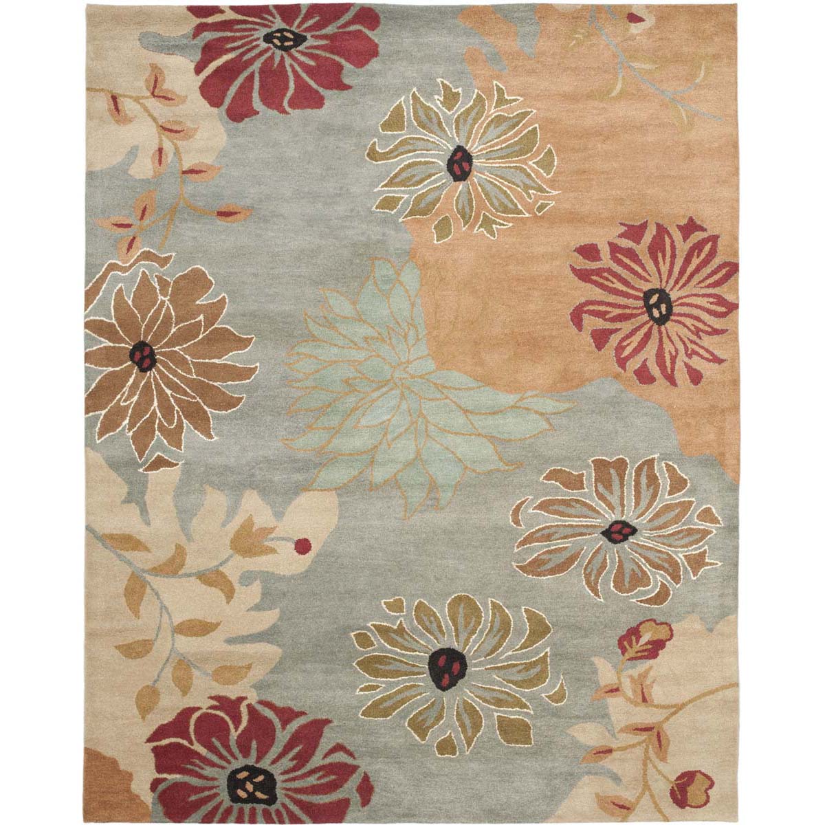 Safavieh Metro 990 Rug, MET990 - Multi