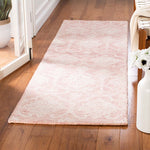 Safavieh Metro 996 Rug, MET996 - Pink / Ivory